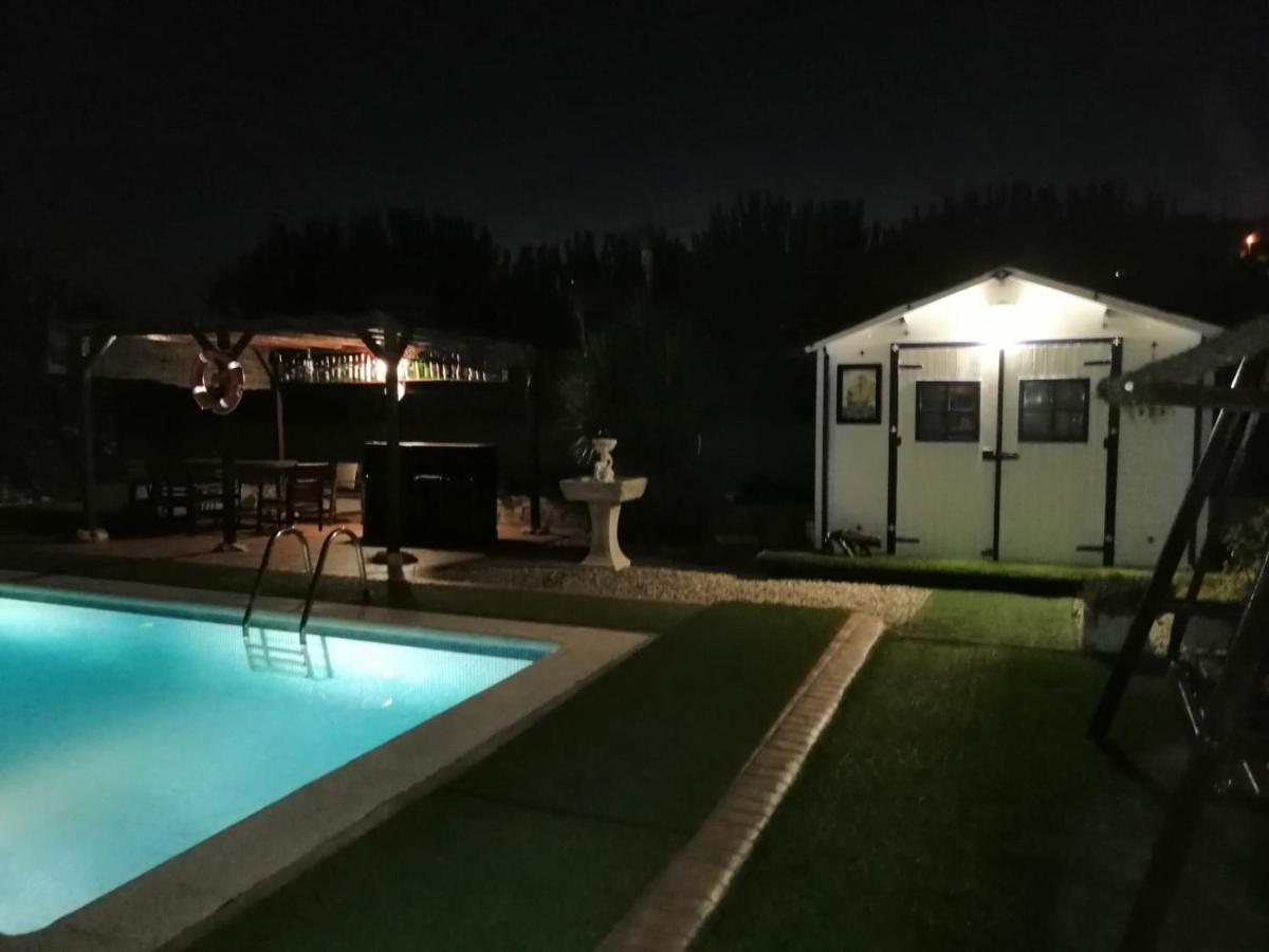 Holiday Home Cardona يوريت دي مار المظهر الخارجي الصورة