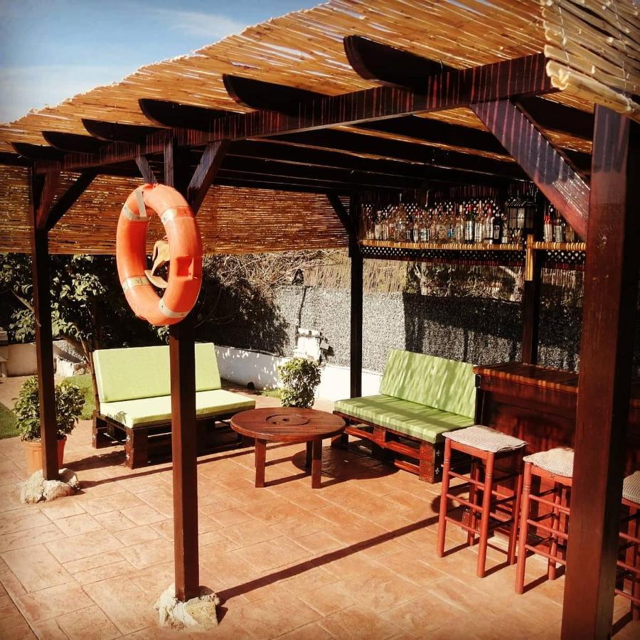 Holiday Home Cardona يوريت دي مار المظهر الخارجي الصورة