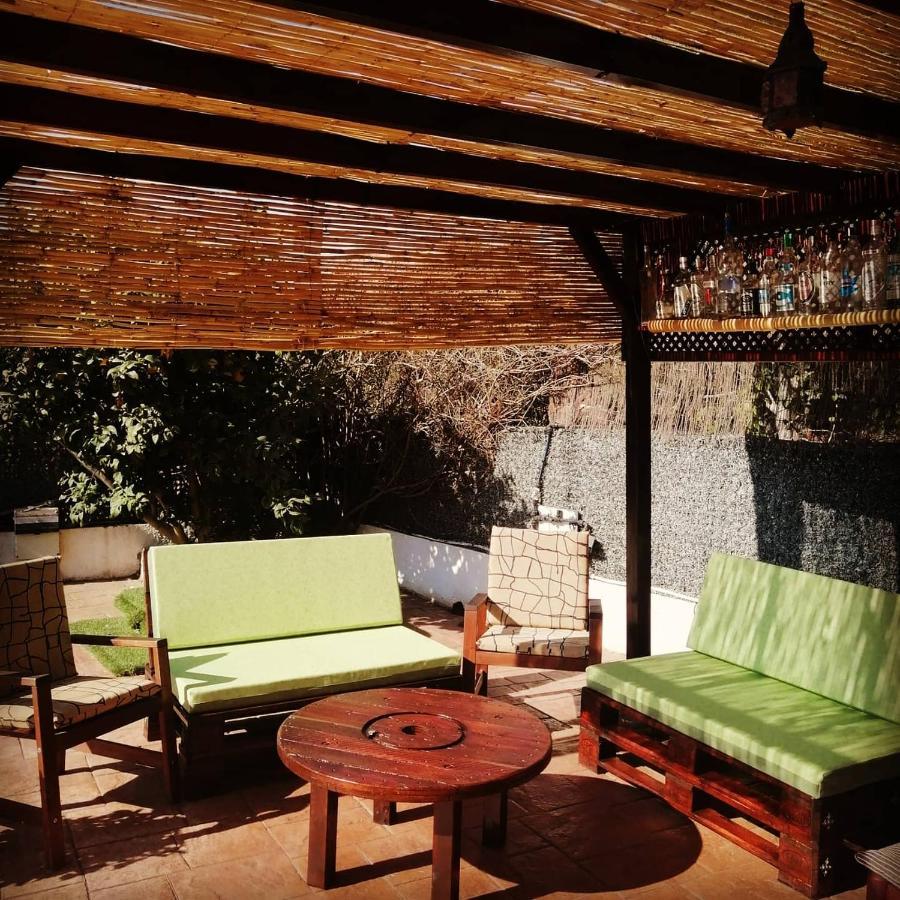 Holiday Home Cardona يوريت دي مار المظهر الخارجي الصورة