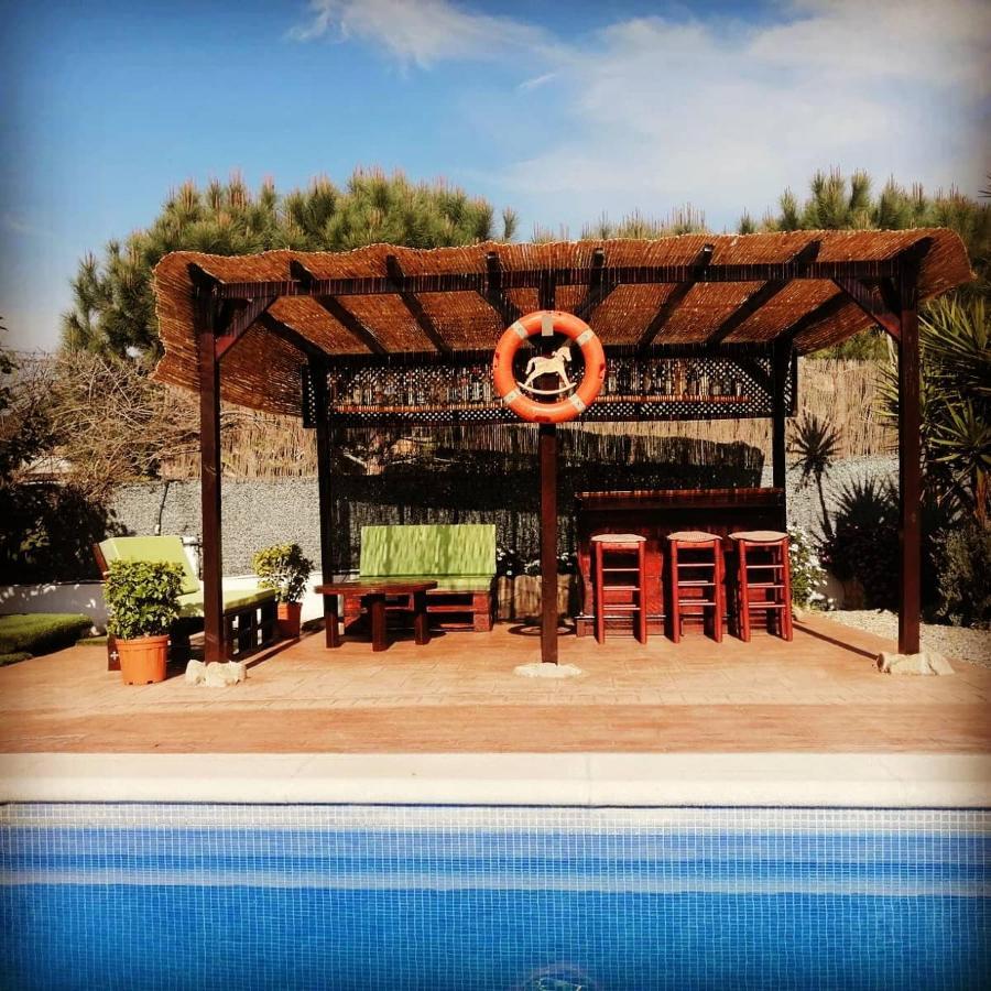 Holiday Home Cardona يوريت دي مار المظهر الخارجي الصورة