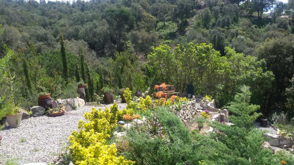 Holiday Home Cardona يوريت دي مار المظهر الخارجي الصورة