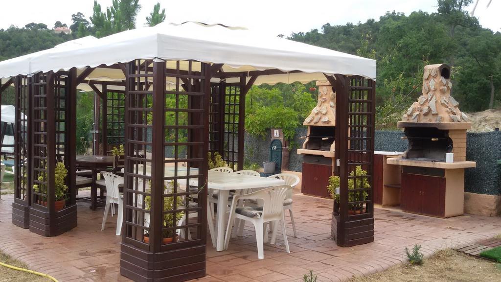 Holiday Home Cardona يوريت دي مار المظهر الخارجي الصورة