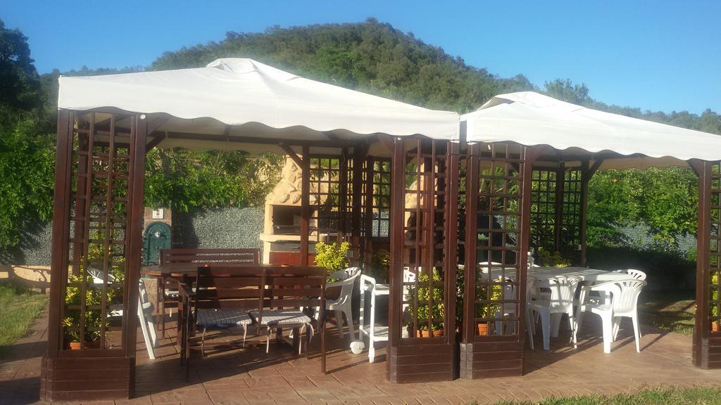 Holiday Home Cardona يوريت دي مار المظهر الخارجي الصورة