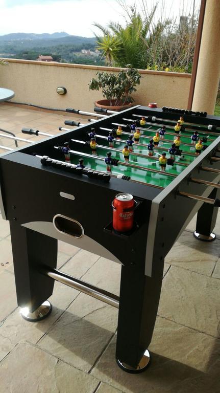 Holiday Home Cardona يوريت دي مار المظهر الخارجي الصورة
