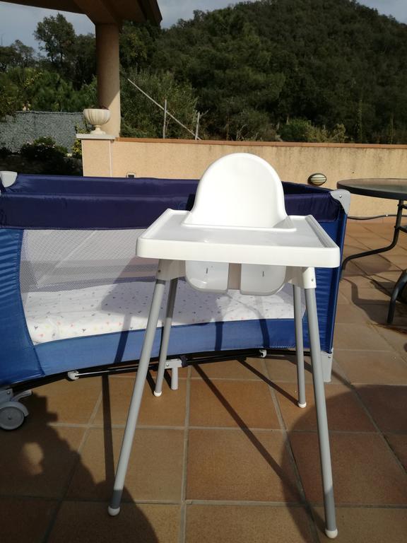 Holiday Home Cardona يوريت دي مار المظهر الخارجي الصورة