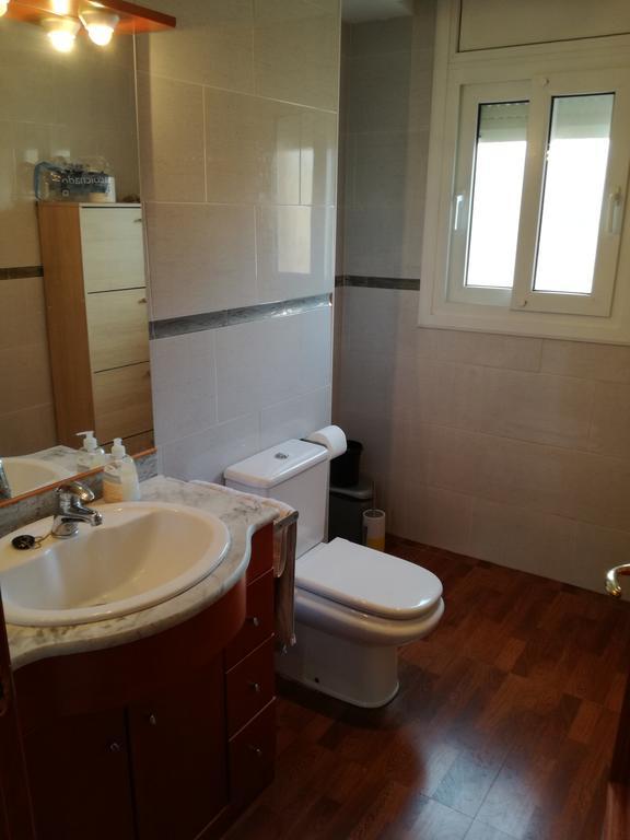 Holiday Home Cardona يوريت دي مار المظهر الخارجي الصورة