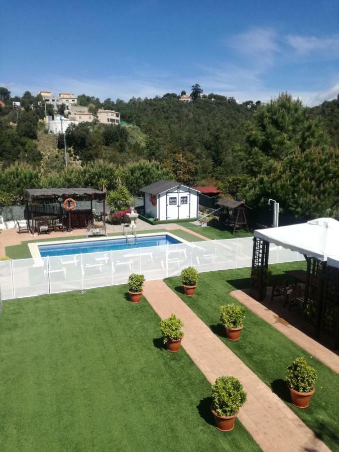 Holiday Home Cardona يوريت دي مار المظهر الخارجي الصورة